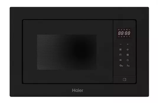 Встраиваемая микроволновая печь Haier HMX-BTG207B