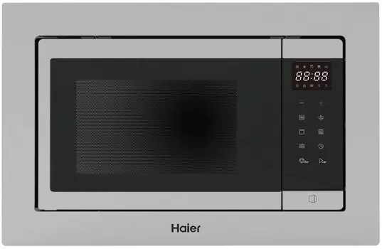 Встраиваемая микроволновая печь Haier HMX-BTG259LX