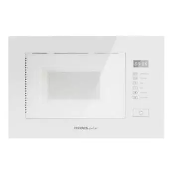 Встраиваемая микроволновая печь Homsair MOB205WH