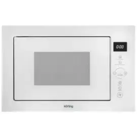 Встраиваемая микроволновая печь Korting KMI 825 XN