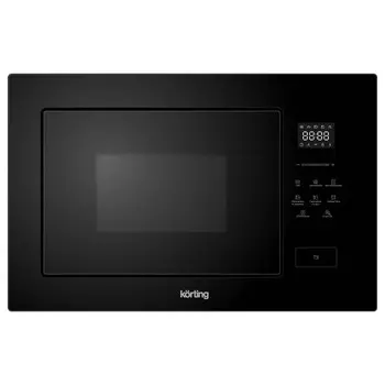 Встраиваемая микроволновая печь Korting KMI 928 GN