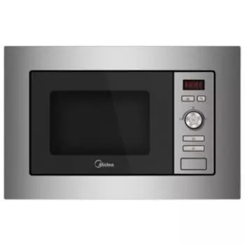 Встраиваемая микроволновая печь Midea AG820BJU-SS