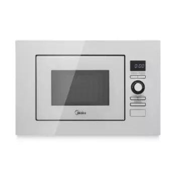 Встраиваемая микроволновая печь Midea AG820BJU-WH