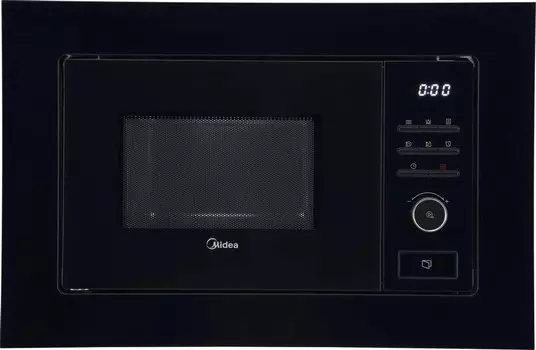 Встраиваемая микроволновая печь Midea MI72200B