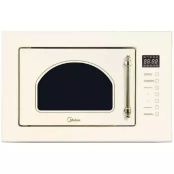 Встраиваемая микроволновая печь Midea MI 9252 RGI-B