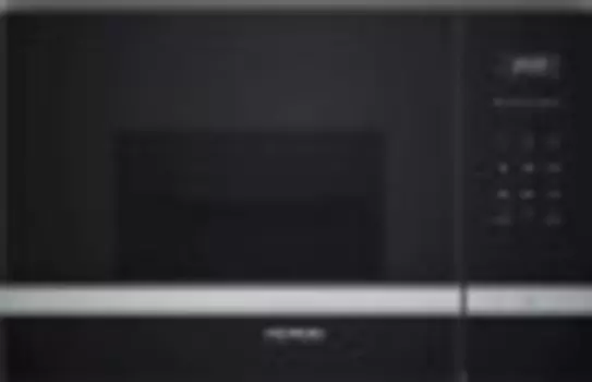 Встраиваемая микроволновая печь Siemens BE555LMS0
