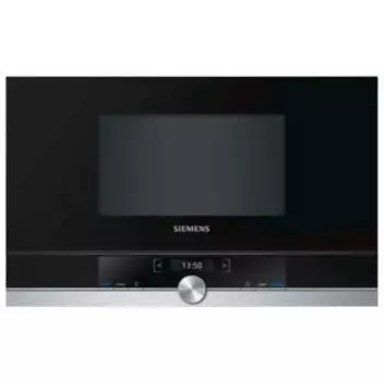Встраиваемая микроволновая печь Siemens BF634RGS1