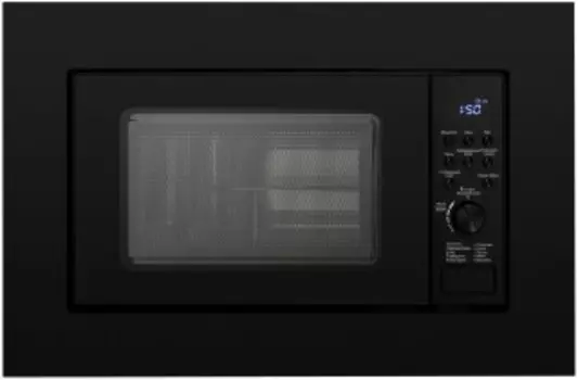 Встраиваемая микроволновая печь Weissgauff HMT-620 Grill