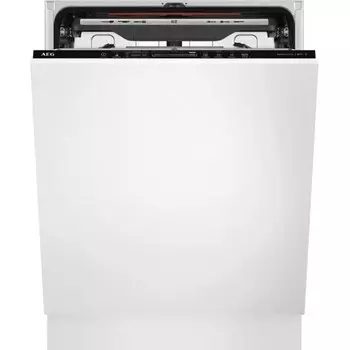 Встраиваемая посудомоечная машина AEG FSK93718P