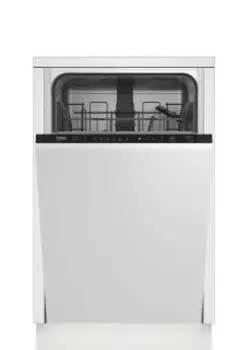 Встраиваемая посудомоечная машина BEKO BDIS16020
