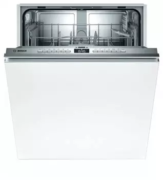 Встраиваемая посудомоечная машина Bosch SMV4HTX24E