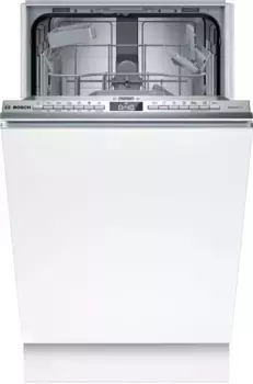 Встраиваемая посудомоечная машина Bosch SPV4HKX10E