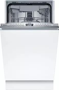 Встраиваемая посудомоечная машина Bosch SPV4HMX10E