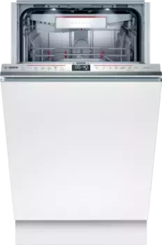 Встраиваемая посудомоечная машина Bosch SPV6ZMX23E