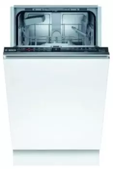 Встраиваемая посудомоечная машина Bosch SRV2HKX5DR