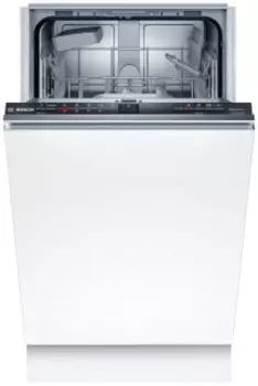 Встраиваемая посудомоечная машина Bosch SRV2IKX3BR