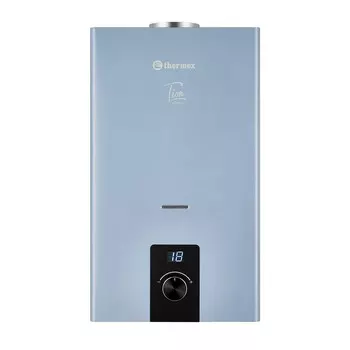 Водонагреватель Thermex T 20 D (Silver Grey)