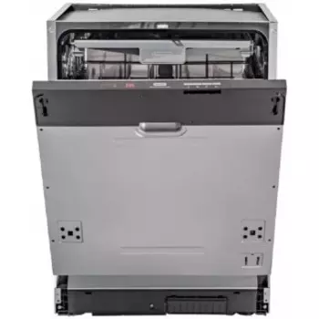 Встраиваемая посудомоечная машина DeLonghi DDW 06 F Cristallo ultimo