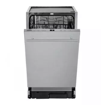 Встраиваемая посудомоечная машина Delonghi DDW 06 S Basilia