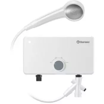 Водонагреватель Thermex Urban 5500 shower