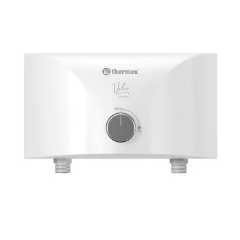 Водонагреватель Thermex Vetro 3500 combi