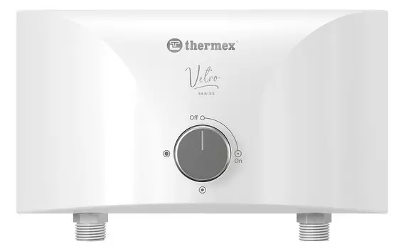 Водонагреватель Thermex Vetro 6500 tap