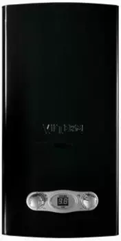 Водонагреватель VilTerm S10 черная