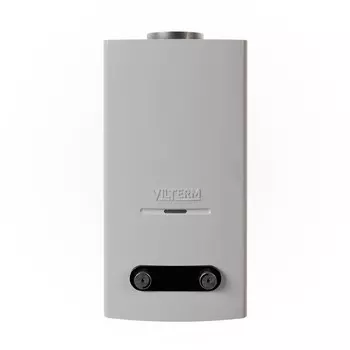 Водонагреватель VilTerm S10 (сжиженый газ)