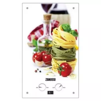 Водонагреватель Zanussi GWH 10 Fonte Glass La Spezia