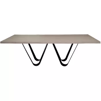 Стол обеденный 240*105*76см Garda Decor арт.58DB-23186