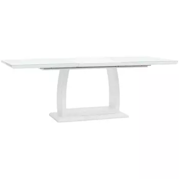 Стол обеденный раскладной 160-215*90 Stool Group Орлеан УТ000035175