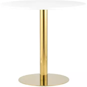 Стол Stool Group обеденный Stool Group Толедо D80 УТ000035190
