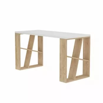 Стол письменный LEVE HONEY WORKING TABLE