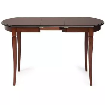 Стол раскладной (MD-T4EX) MAF Brown (дерево гевея/мдф) Tetchair 9524 10482