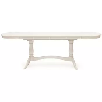 Стол раскладной ( SA-T6EX2L ) (слоновая кость 2-5) (дерево гевея/мдф) Tetchair 8008 12490