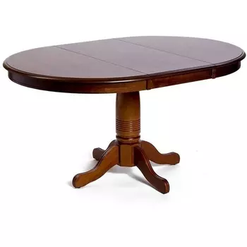 Стол ROSEWELL 4260 HN GLAZE light (дерево гевея) (Tetchair)