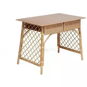 Стол Secret de Maison, Maison Objet Natural (натуральный) (натуральный ротанг) (Tetchair)