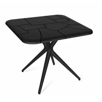 Стол SHT-TU30/TT30 83/83 черный Sheffilton SHT-TU30 8932423201