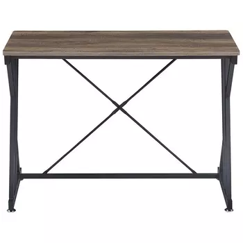 Стол TINK BWG Walnut Brown ESF