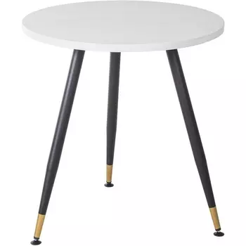 Стол Месси выбеленное дерево D70 R-Home арт.4104271016h_R_вблдуб