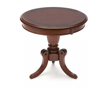 Стол ( MO-ET ) MAF Brown (дерево гевея/мдф) Tetchair 8001 9168