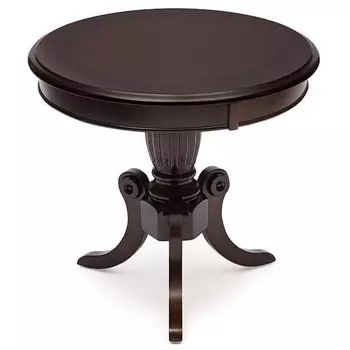 Стол ( MO-ET ) Tobacco (дерево гевея/мдф) Tetchair 8001 10228