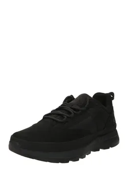 Кроссовки Timberland Euro Trekker, черный