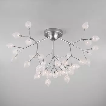 Потолочная люстра Bogate s Boccio 548
