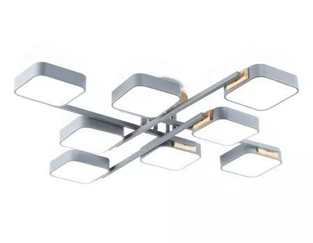 Потолочная люстра Ambrella Light FL COMFORT