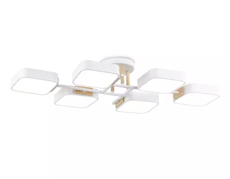 Потолочная люстра Ambrella Light FL COMFORT