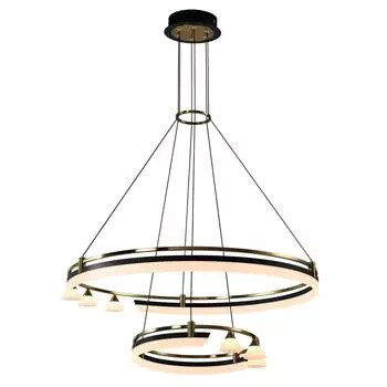 Потолочная люстра CitiLux HELLY