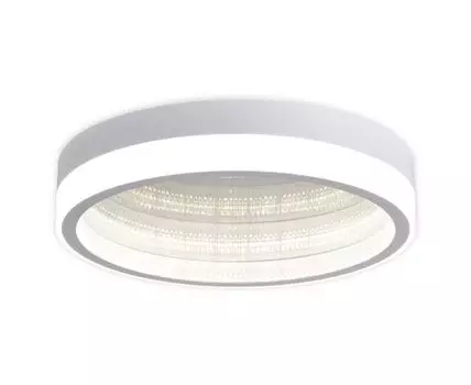 Потолочная люстра Ambrella light Ice