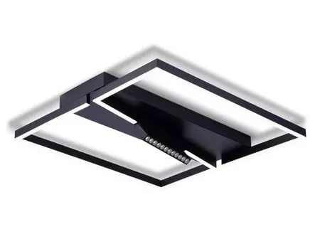 Потолочная люстра Ambrella light LineTech COMFORT