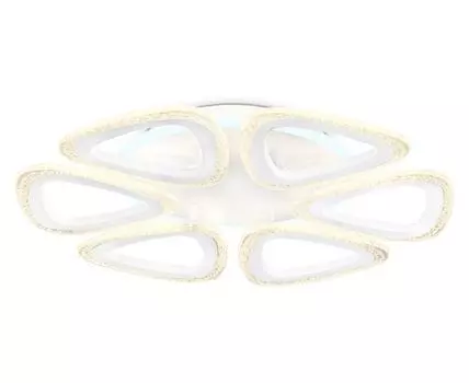Потолочная люстра Ambrella light с пультом Original